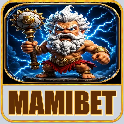 Aplikasi Mobile mamibet - Main di Mana Saja di Smartphone Anda